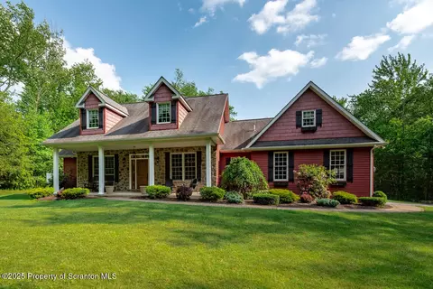 268 Winship Rd, Covington Twp, PA 18444