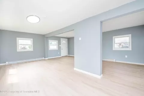 Living - 98 Rose Ln, Old Forge, PA 18518 photo 7 of 7