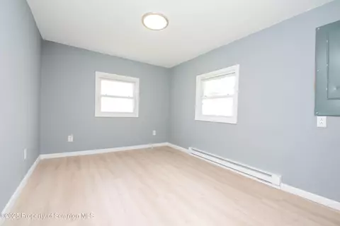 Bedroom - 98 Rose Ln, Old Forge, PA 18518 photo 2 of 4