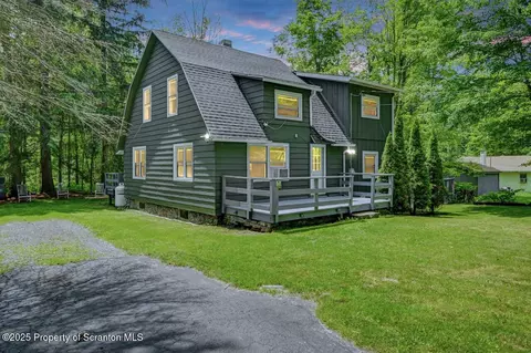 300 Madisonville Rd, Madison Township, PA 18444