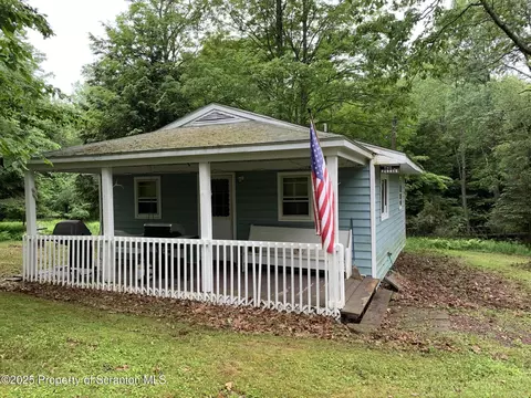 2385 Blewett Rd, Union Dale, PA 18470