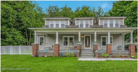 877 Sr 92, Nicholson, PA 18446