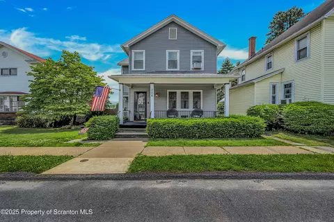 506 N Sumner Ave, Scranton, PA 18504