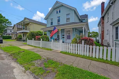 530 Hickory St, Scranton, PA 18505