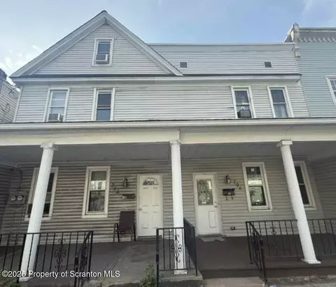 706-708 Pittston Ave, Scranton, PA 18505