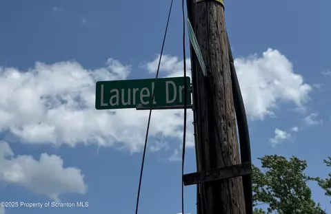 Laurel Drive, Scott Twp, PA 18411