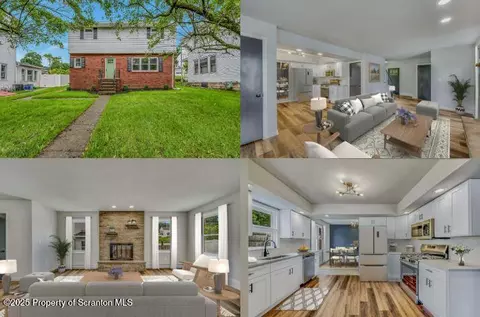 1230 Main St, Peckville, PA 18452