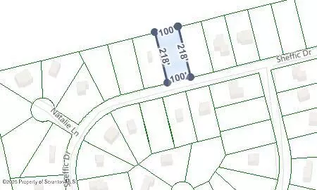 E724 Sheffick Road, Clifton Twp, PA 18424