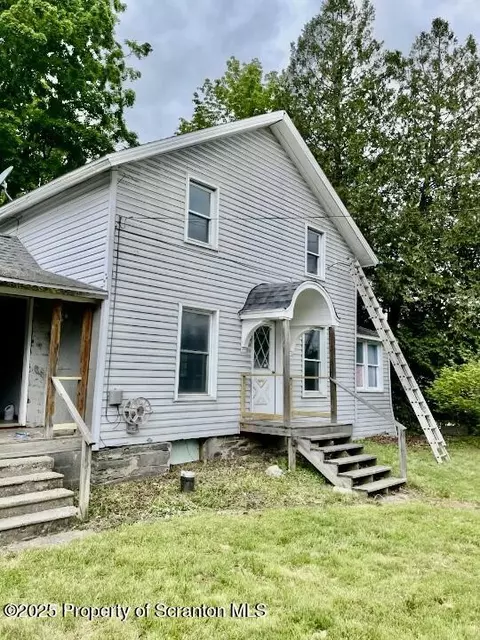 38699 State Route 187, Rome, PA 18837