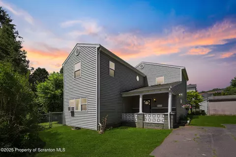 172 Casper St, Old Forge, PA 18518 photo 35