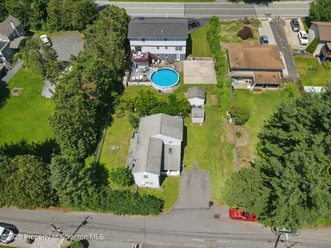 172 Casper St, Old Forge, PA 18518 photo 30