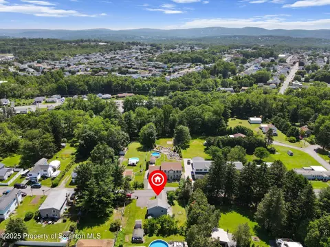 172 Casper St, Old Forge, PA 18518 photo 33