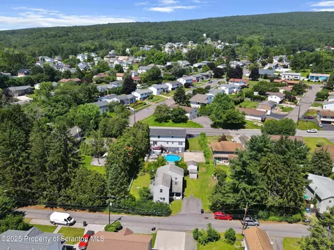 172 Casper St, Old Forge, PA 18518 photo 31