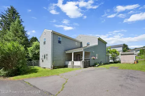 172 Casper St, Old Forge, PA 18518 photo 24