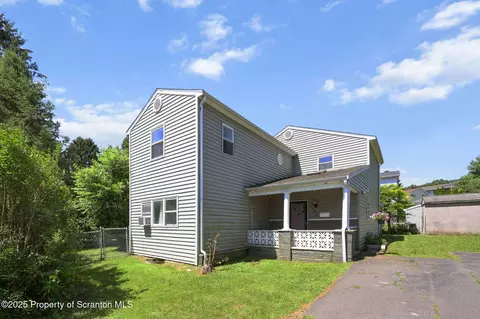 172 Casper St, Old Forge, PA 18518