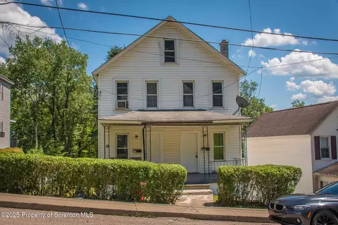 144 146 Jefferson St, Simpson, PA 18407