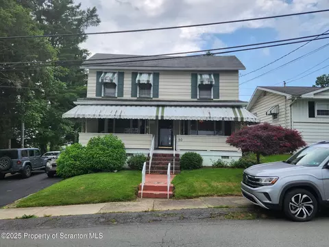 50 Courtright St, Pringle, PA 18704