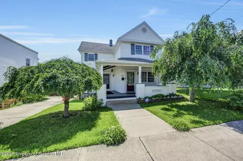 111 Harrison St, Taylor, PA 18517