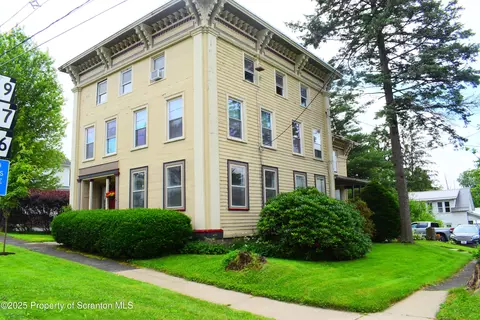 344 Church St, Montrose, PA 18801