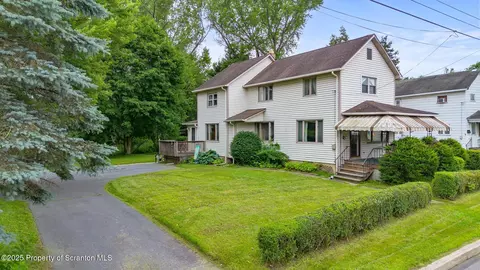 534 Foote Ave, Duryea, PA 18642