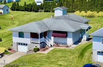 290 Holly Ln, Olyphant, PA 18447