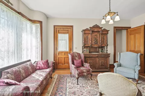 Living - 239 Jackson St, Thompson, PA 18465 photo 8 of 8