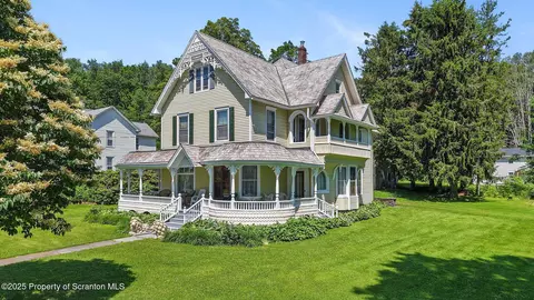 Exterior - 239 Jackson St, Thompson, PA 18465 photo 1 of 9