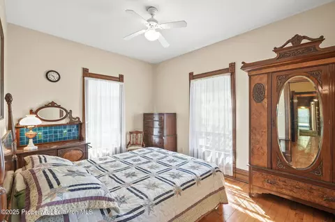 Bedroom - 239 Jackson St, Thompson, PA 18465 photo 2 of 16