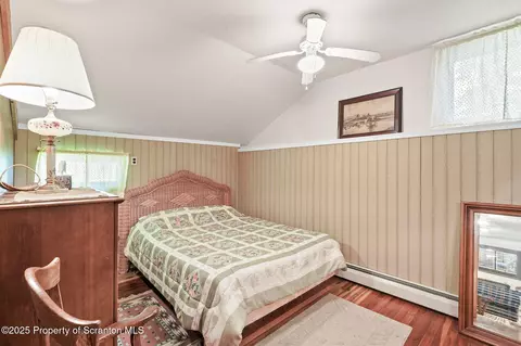 Bedroom - 239 Jackson St, Thompson, PA 18465 photo 14 of 16