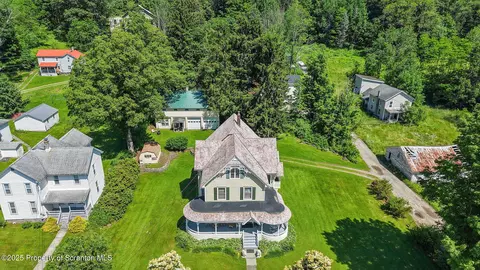 View/Area - 239 Jackson St, Thompson, PA 18465 photo 1 of 6