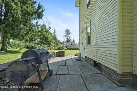 Exterior - 239 Jackson St, Thompson, PA 18465 photo 6 of 9