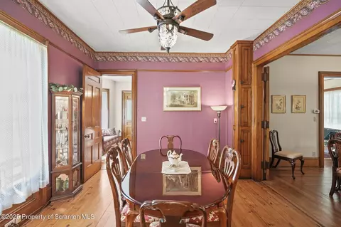 Dining - 239 Jackson St, Thompson, PA 18465 photo 5 of 6