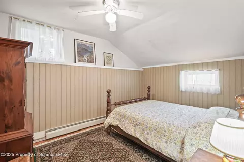 Bedroom - 239 Jackson St, Thompson, PA 18465 photo 15 of 16