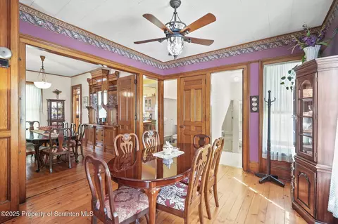 Dining - 239 Jackson St, Thompson, PA 18465 photo 4 of 6