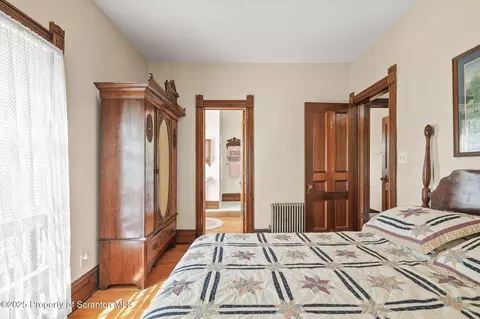 Bedroom - 239 Jackson St, Thompson, PA 18465 photo 1 of 16