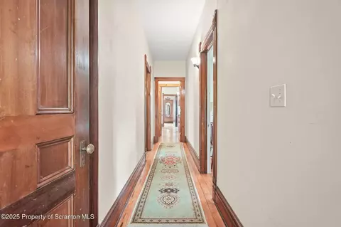 Entry Way - 239 Jackson St, Thompson, PA 18465 photo 6 of 10