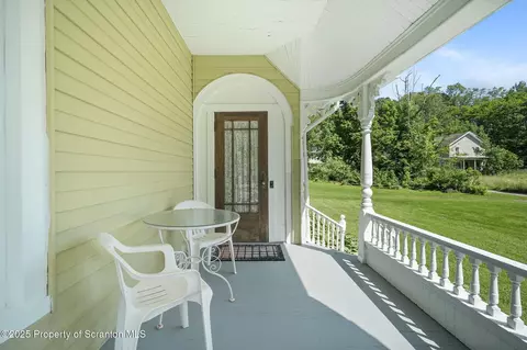 Exterior - 239 Jackson St, Thompson, PA 18465 photo 8 of 9