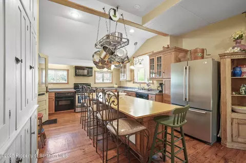 Kitchen - 239 Jackson St, Thompson, PA 18465 photo 1 of 4