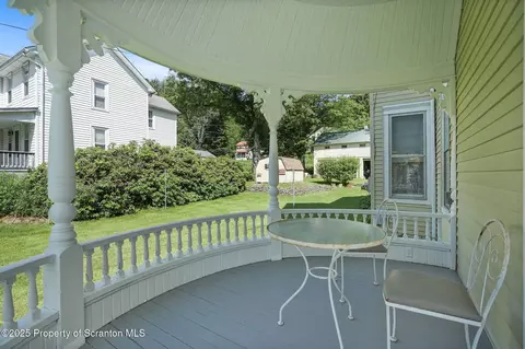 Exterior - 239 Jackson St, Thompson, PA 18465 photo 4 of 9