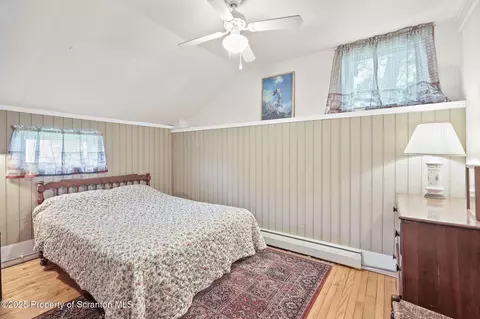 Bedroom - 239 Jackson St, Thompson, PA 18465 photo 16 of 16