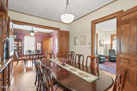 Dining - 239 Jackson St, Thompson, PA 18465 photo 1 of 6