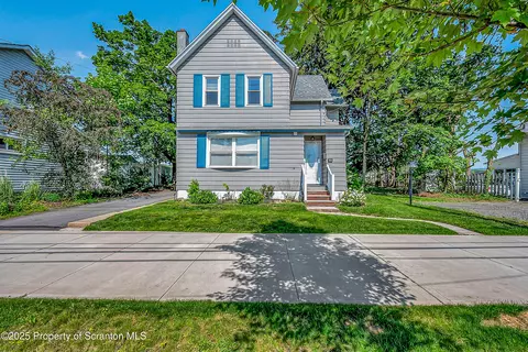 252 River St, Forty Fort, PA 18704