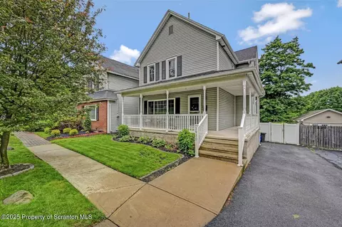 1930 S Webster Ave, Scranton, PA 18505