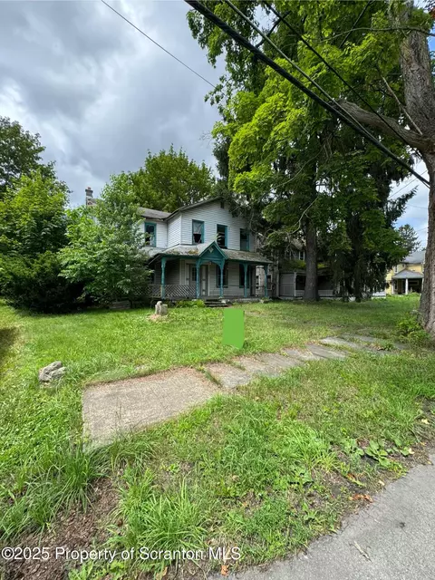 41 William Street St, Hallstead, PA 18822