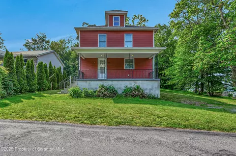 277 Atlas St, Simpson, PA 18407