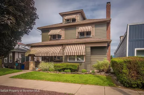 324 Crown Ave, Scranton, PA 18505