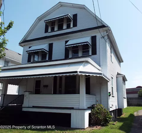 164 Welles St, Forty Fort, PA 18704