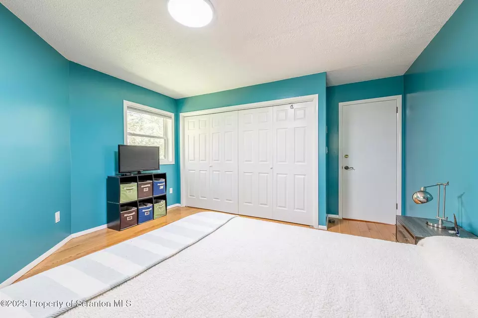 Bedroom - 257 Somerset Dr, East Stroudsburg, PA 18301 photo 9 of 9