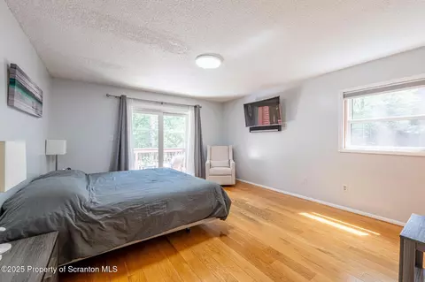 Bedroom - 257 Somerset Dr, East Stroudsburg, PA 18301 photo 1 of 9