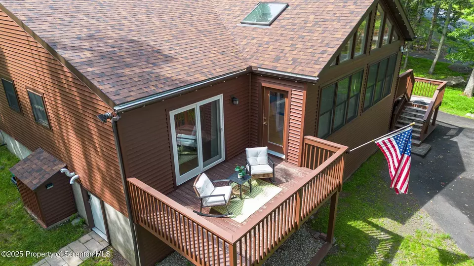 Exterior - 257 Somerset Dr, East Stroudsburg, PA 18301 photo 2 of 5